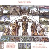 Jorge Ben - A Tábua de Esmeraldas