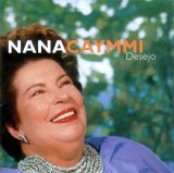 Nana Caymmi - Desejo