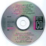 Various artists - Metal CD - Volume 2