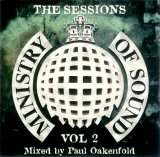 Various artists - Ministry of Sound - The Sessions Vol 2