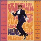 Various artists - Austin Powers
