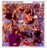 Red Hot Chili Peppers - Freaky Styley