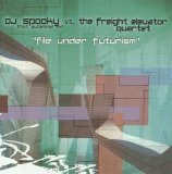 Various artists - File Under Futurism