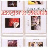 Various artists - Paris Is Sleeping Respect is Burning