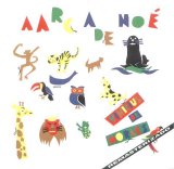 Various artists - Arca de Noé