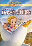 Various artists - The Rescuers Down Under