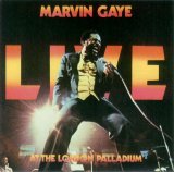 Marvin Gaye - Live at the London Palladium