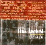 Various artists - The Jackal