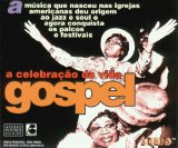 Various artists - Gospel - A Celebração da Vida