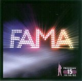 Various artists - Fama - Programa 15 - 10/08/02