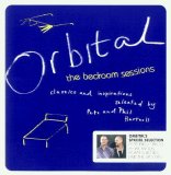 Various artists - Orbital - The Bedroom Sessions