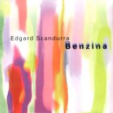 Edgard Scandurra - Benzina