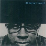 Various artists - dj marky | audio architecture: 2
