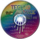 Various artists - Techno Dance