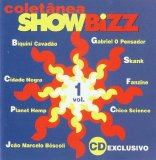 Various artists - Coletânea Showbizz