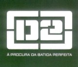 Marcelo D2 - À Procura da Batida Perfeita