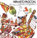 Hermeto Pascoal - Cérebro Magnético