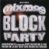 Various artists - Mixmag Block Party Mixed by Matt White