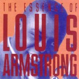 Louis Armstrong - The Essence of Louis Armstrong