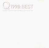 Various artists - Q 1998: BEST - The Best Tracks from the Best Albums of 1998
