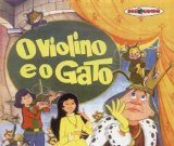 Various artists - O Violino e o Gato