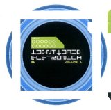 Various artists - Identidade Eletrônica - Volume 1