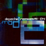 Depeche Mode - Remixes 81··04