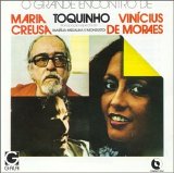 Various artists - O Grande Encontro de Maria Creuza, Vinícius de Moraes e Toquinho