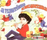 Various artists - A Flautinha Encantada