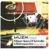 Various artists - Fifteen Years of Turnmills: A Retrospective