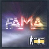 Various artists - Fama - Programa  8 - 22/06/02
