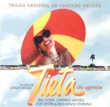 Various artists - Tieta do Agreste