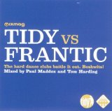 Various artists - Tidy vs Frantic