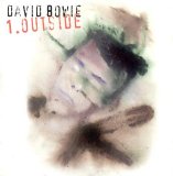 David Bowie - 1.Outside - Tha Nathan Adler Diaries: a Hyper Cycle