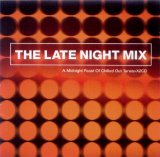 Various artists - The Late Night Mix - A Midnight Feast of Chilled out Tunes>X2CD