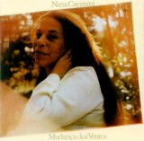 Nana Caymmi - Mudança dos Ventos