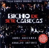 Various artists - Bicho de Sete Cabeças