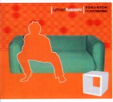 Various artists - Urban Fusion: Tok & Stok Home Music