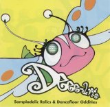 Deee-Lite - Sampladelic Relics and Dancefloor Oddities