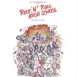 Various artists - Rock 'n' Roll High School