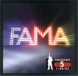 Various artists - Fama - Programa  5 - 01/06/02