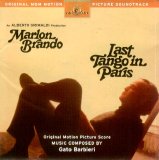 Gato Barbieri - Last Tango in Paris