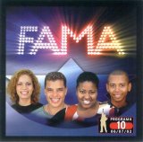 Various artists - Fama - Programa 10 - 06/07/02