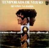 Various artists - Temporada de Verão - Ao Vivo na Bahia