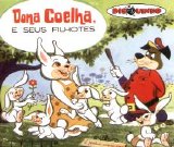 Various artists - Dona Coelha e Seus Filhotes
