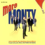 Various artists - More Monty