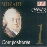 Orquestra Amigos de Mozart - Compositores  1