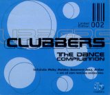 Various artists - Clubbers - The Dance Compilation - 002