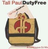 Various artists - Tall Paul Duty Free