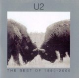 U2 - The Best of 1990-2000 - & B-Sides